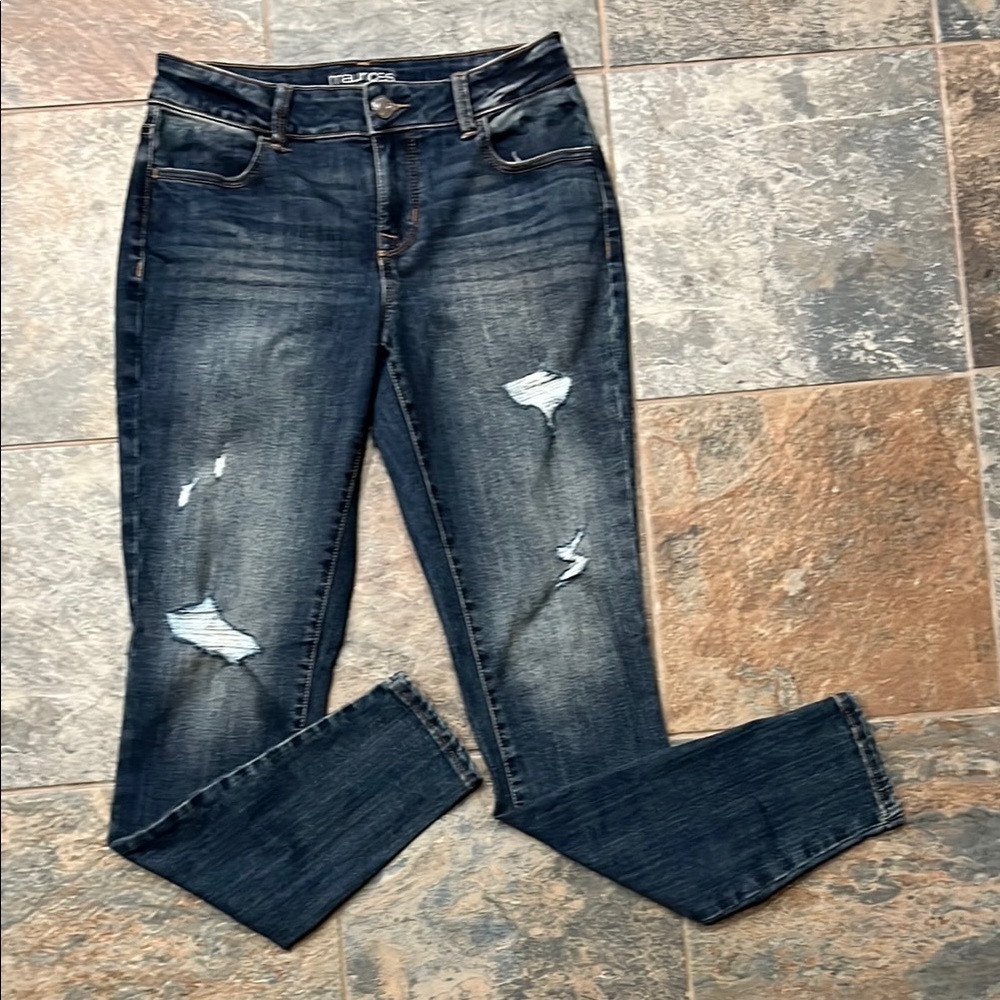 Maurices Jeans